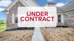 Arlington Tn Home Builder 1345 Armstrong Rd Under Contract