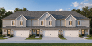Bell Park 3 Plex Midsouth Homebuilder, D&D Homes, Jackson TN Homebuilder 7.30.26