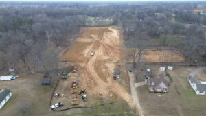 Bell Park Community Photo (1) Midsouth Homebuilder, D&D Homes, Atoka Homebuilder 12.18.25