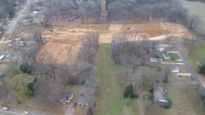 Bell Park Community Photo (2) Midsouth Homebuilder, D&D Homes, Atoka Homebuilder 12.18.25