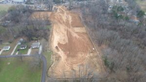 Bell Park Community Photo (3) Midsouth Homebuilder, D&D Homes, Atoka Homebuilder 12.18.25