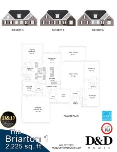 Briarton BI1 Brochure V25.6.12