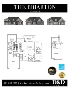 Briarton V24.3