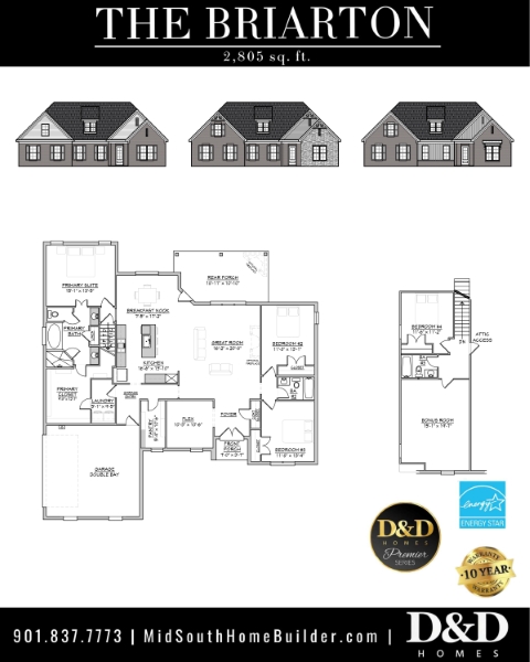Briarton BI1 Brochure V25.6.12