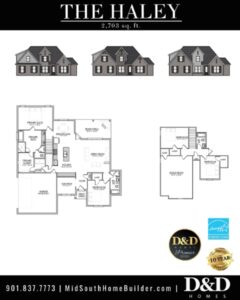 Haley HLD Brochure V25.6.12