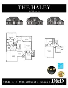 Haley HLD Brochure V25.6.12