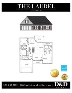 Laurel LAG 1A2 (Brochure) 5.14.25
