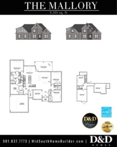 Mallory MLD Brochure V25.6.12