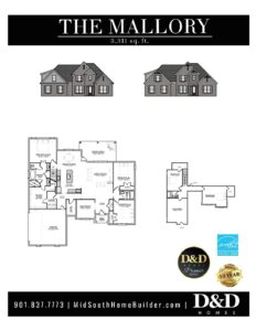 Mallory MLD Brochure V25.6.12
