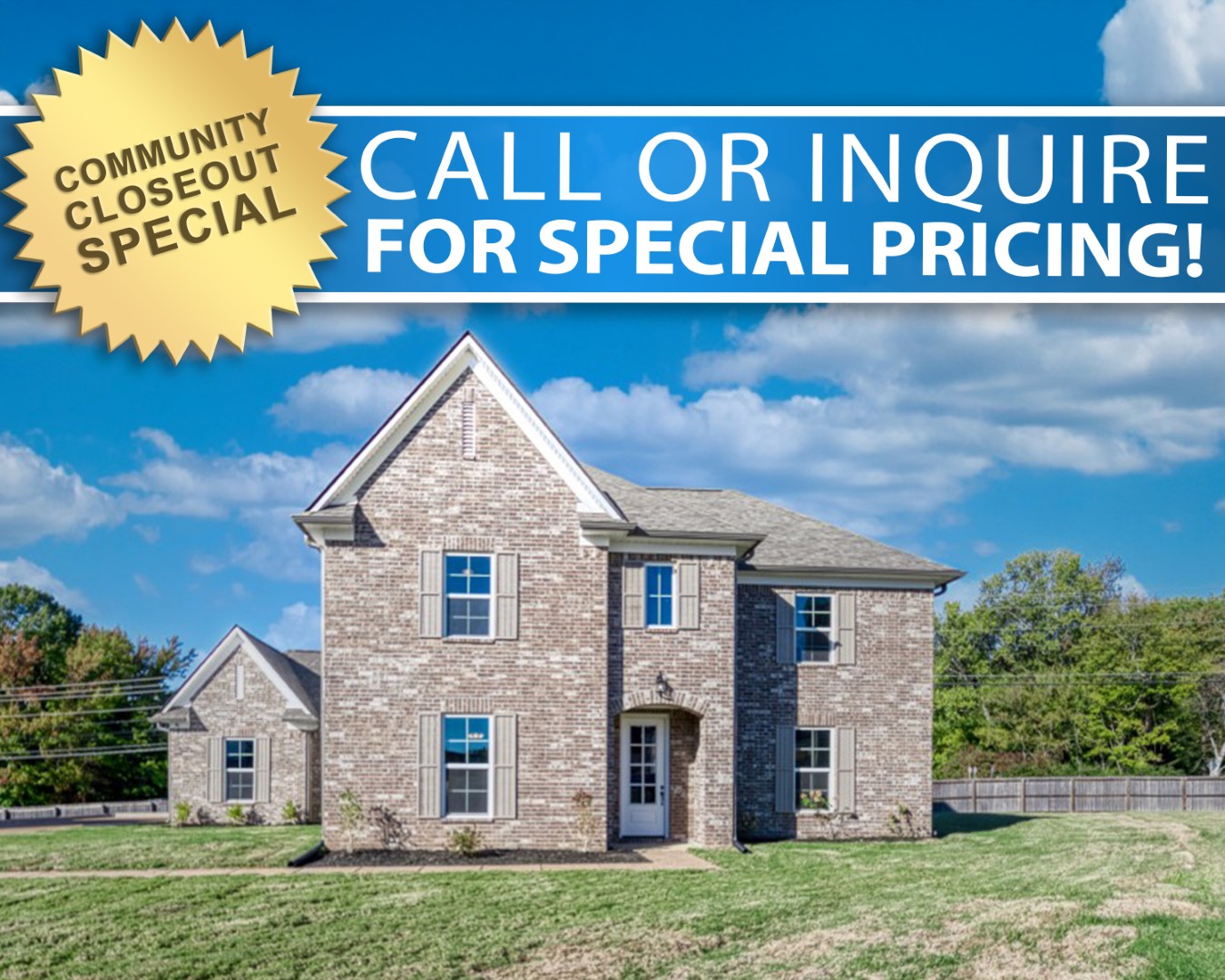 46 Forsyth Ln (Lot 3 Walker Meadows)