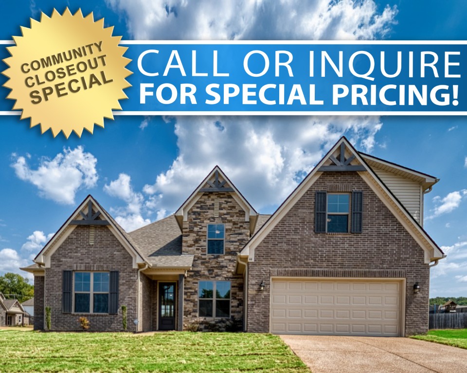 Community Special 44 Pritchett Cv 1 Midsouth Homebuilder DD Homes Jackson TN Homebuilder 3.16.26
