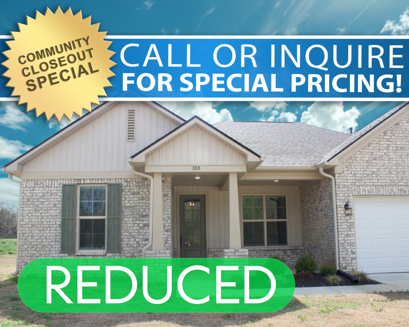 Community Special Reduced 100 Raven Hill Ln (23) Midsouth Homebuilder, D&D Homes, Jackson TN Homebuilder 4.2.26 Community Special Reduced 100 Raven Hill Ln (23) Midsouth Homebuilder, D&D Homes, Jackson TN Homebuilder 4.2.26