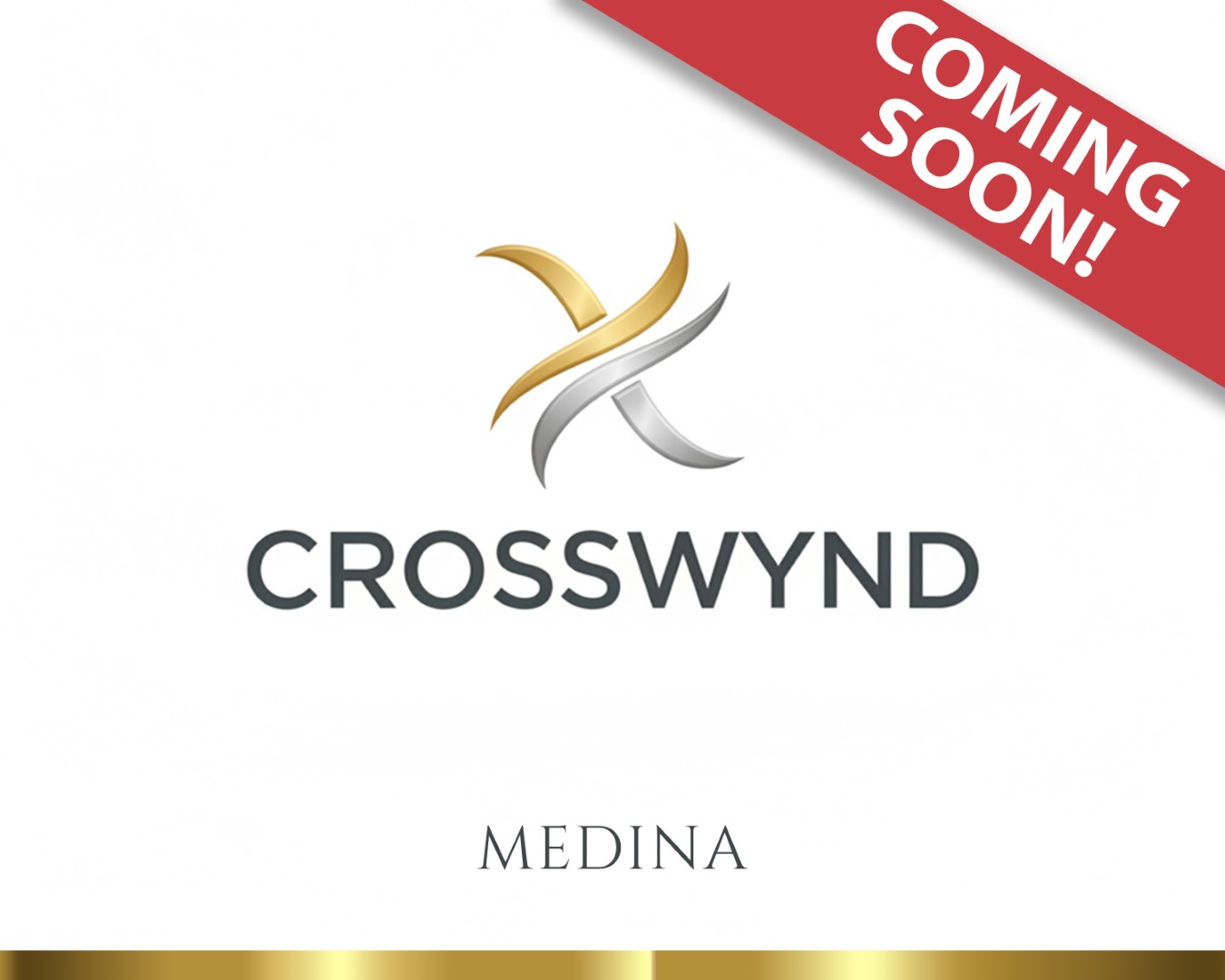 Community Thumbnail Crosswynd Coming Soon