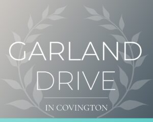 Community Thumbnail Garland Drive