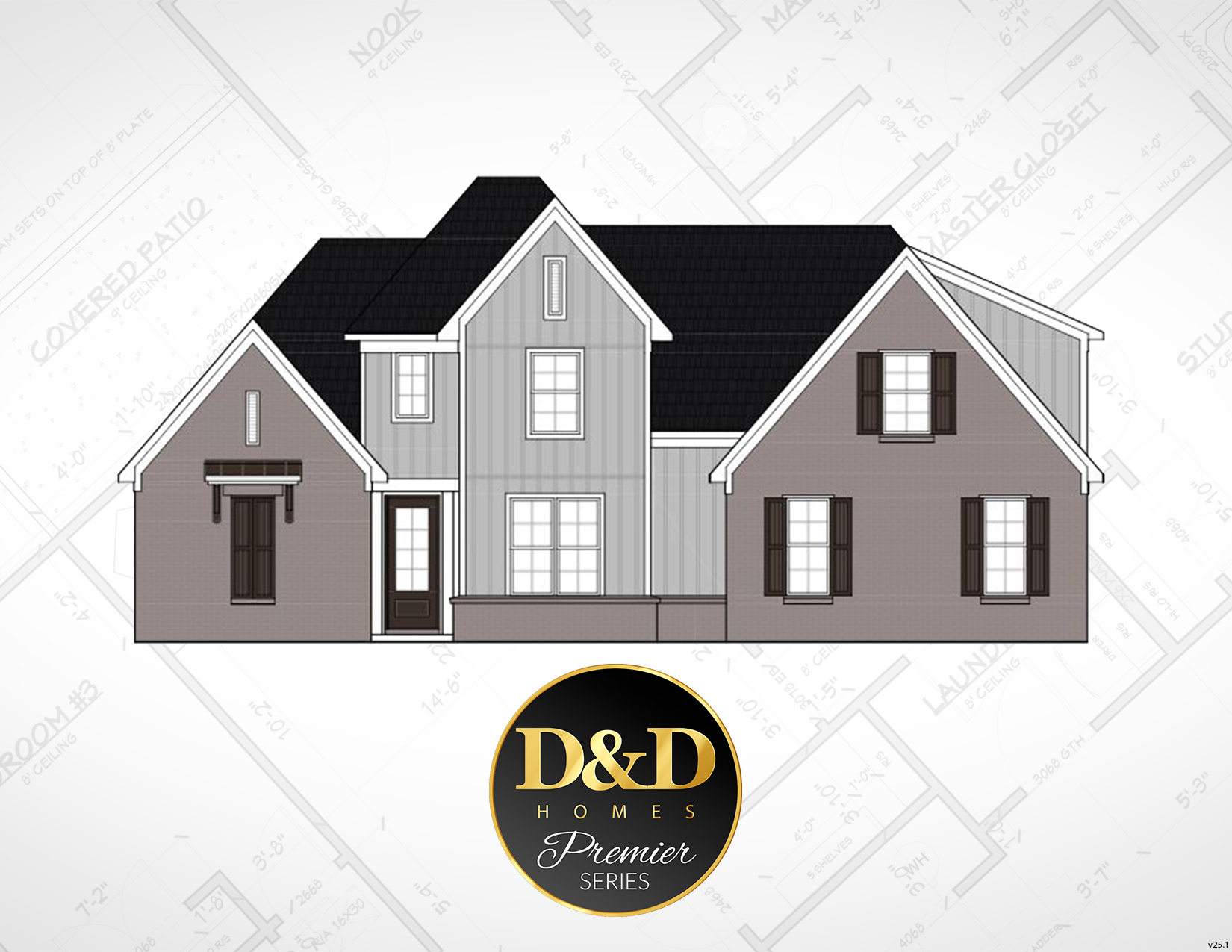 Coventry - Side Load