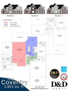 Coventry CVD (Side Load) Brochure V25.1