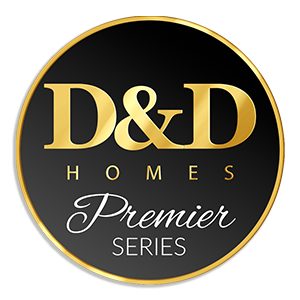 Premier Series Crest