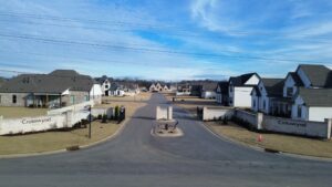 Crosswynd Community Photo (3) Midsouth Homebuilder, D&D Homes, Atoka Homebuilder 12.18.25