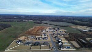 Crosswynd Community Photo (5) Midsouth Homebuilder, D&D Homes, Atoka Homebuilder 12.18.25