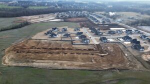 Crosswynd Community Photo (6) Midsouth Homebuilder, D&D Homes, Atoka Homebuilder 12.18.25