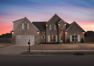 Custom Home Builders Arlington TN | Check Out Our Home Details
