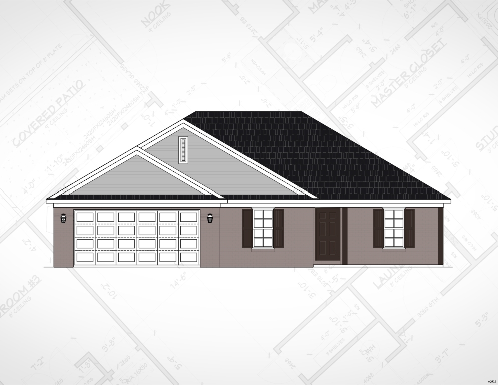 Cypress Elevation D V25.6.12