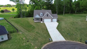 Drone 151 York Commons, Ripley TN 38063 In Foxberry Creek, Midsouth Homebuilder, D&D Homes, Memphis Tennessee Homebuilder (3)
