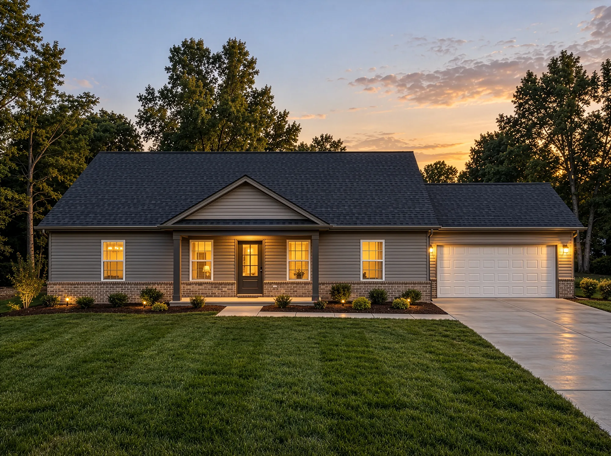 Elevation Rendering Jenny Twilight 10.15.26