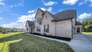 Exterior Photos (1) Midsouth Homebuilder, D&D Homes, Atoka Homebuilder 3.12.25