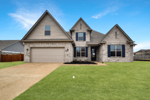 Exterior Photos (10) Midsouth Homebuilder, D&D Homes, Atoka Homebuilder 3.12.25