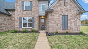 Exterior Photos (11) Midsouth Homebuilder, D&D Homes, Atoka Homebuilder 3.12.25