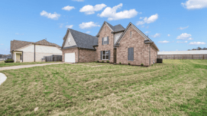 Exterior Photos (13) Midsouth Homebuilder, D&D Homes, Atoka Homebuilder 3.12.25