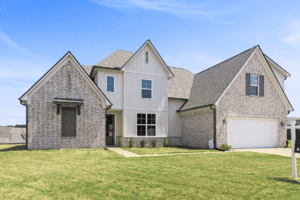 Exterior Photos (14) Midsouth Homebuilder, D&D Homes, Atoka Homebuilder 3.12.25