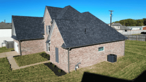 Exterior Photos (16) Midsouth Homebuilder, D&D Homes, Atoka Homebuilder 3.12.25