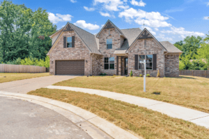Exterior Photos (17) Midsouth Homebuilder, D&D Homes, Atoka Homebuilder 3.12.25