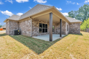 Exterior Photos (18) Midsouth Homebuilder, D&D Homes, Atoka Homebuilder 3.12.25
