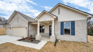 Exterior Photos (19) Midsouth Homebuilder, D&D Homes, Atoka Homebuilder 3.12.25