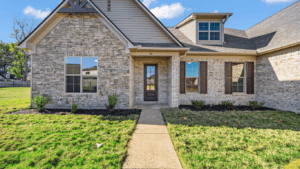 Exterior Photos (21) Midsouth Homebuilder, D&D Homes, Atoka Homebuilder 3.12.25