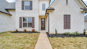Exterior Photos (23) Midsouth Homebuilder, D&D Homes, Atoka Homebuilder 3.12.25