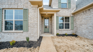 Exterior Photos (26) Midsouth Homebuilder, D&D Homes, Atoka Homebuilder 3.12.25