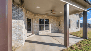 Exterior Photos (6) Midsouth Homebuilder, D&D Homes, Atoka Homebuilder 3.12.25