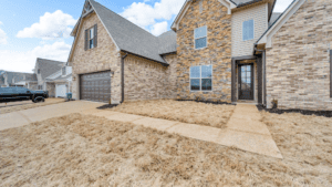 Exterior Photos (7) Midsouth Homebuilder, D&D Homes, Atoka Homebuilder 3.12.25
