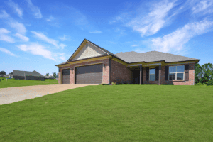 Exterior Photos (9) Midsouth Homebuilder, D&D Homes, Atoka Homebuilder 3.12.25