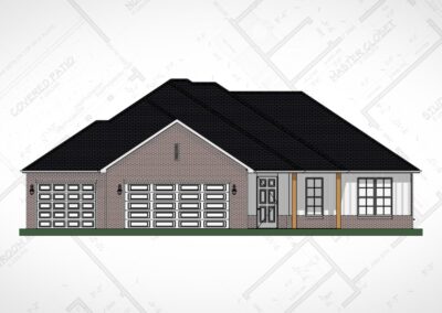 Hampton Elevation C