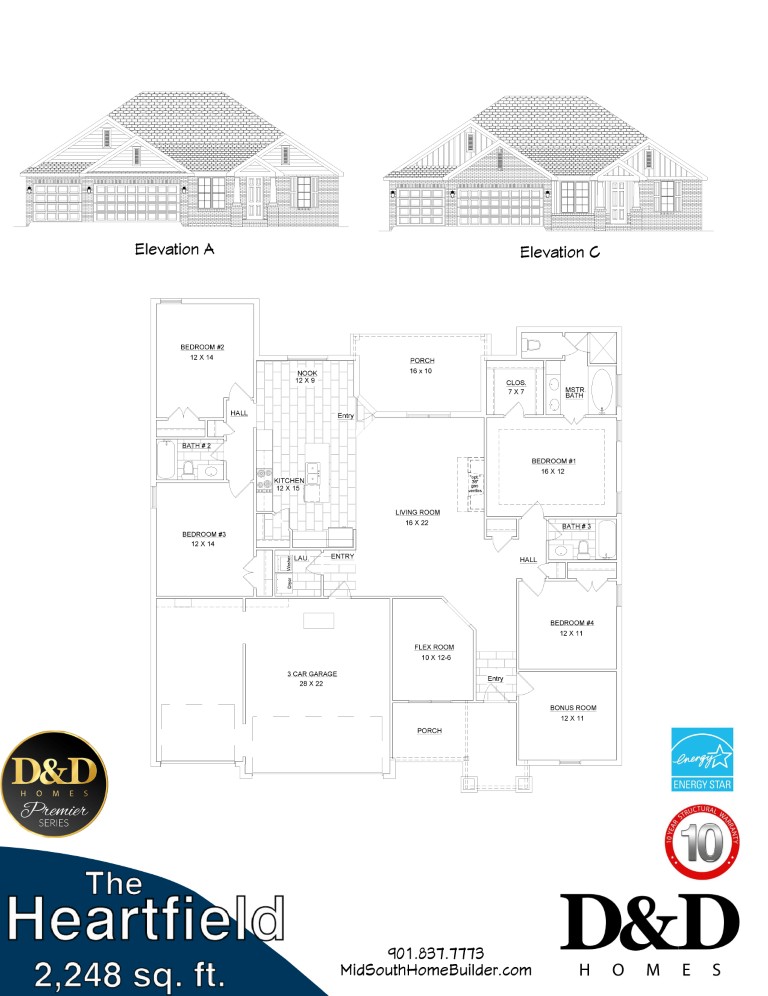 Heartfield Brochure 5.14.25