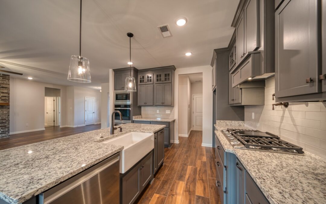 Home Builders Atoka TN