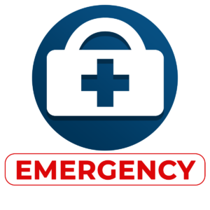 Icon Emergency