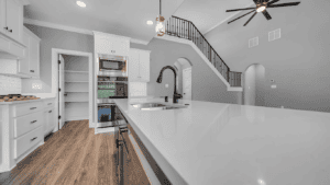 Kitchen Photos (12) Midsouth Homebuilder, D&D Homes, Atoka Homebuilder 3.12.25