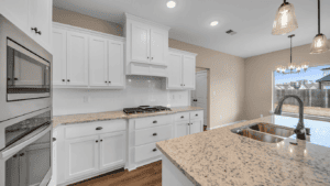 Kitchen Photos (13) Midsouth Homebuilder, D&D Homes, Atoka Homebuilder 3.12.25