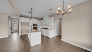 Kitchen Photos (2) Midsouth Homebuilder, D&D Homes, Atoka Homebuilder 3.12.25